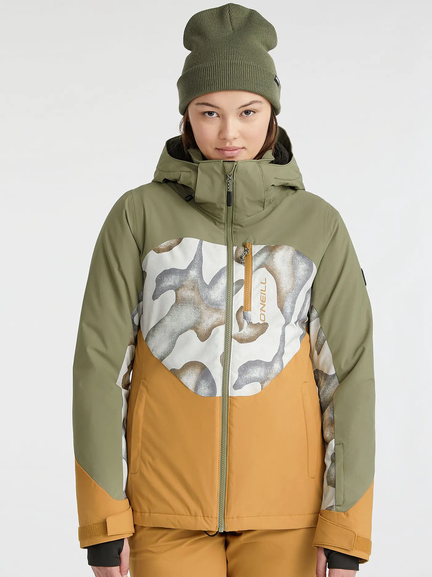 O'NEILL | Damen Snowboardjacke Carbonite | 